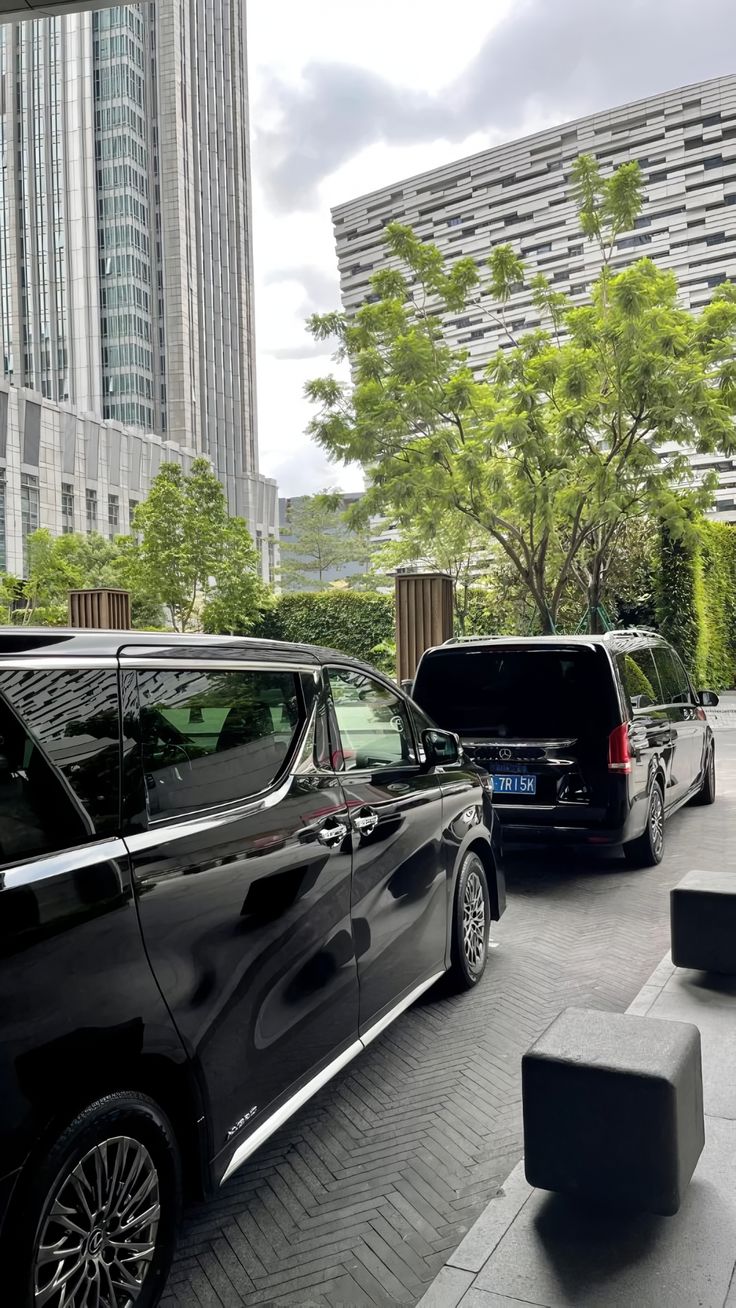 VIP Transfer Vehicle 13